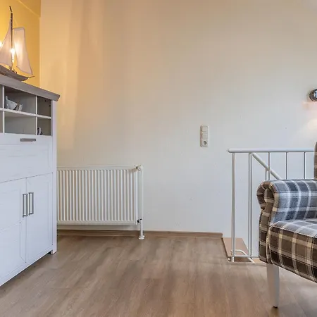 50163... Apartment Carolinensiel