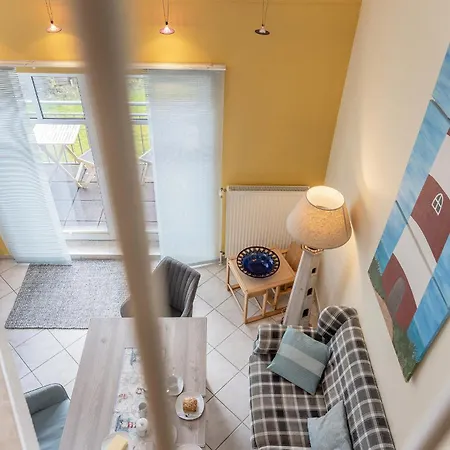 Apartment 50163... *