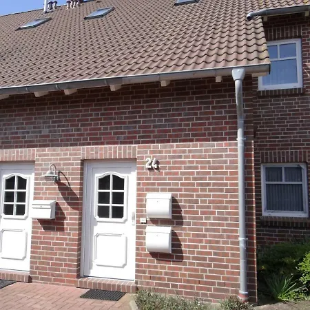 Apartment 50163... *